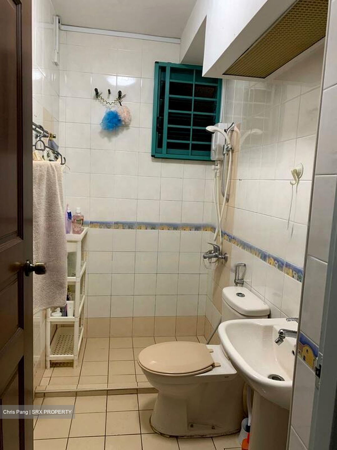 Blk 689F Woodlands Drive 75 (Woodlands), HDB 4 Rooms #467835861